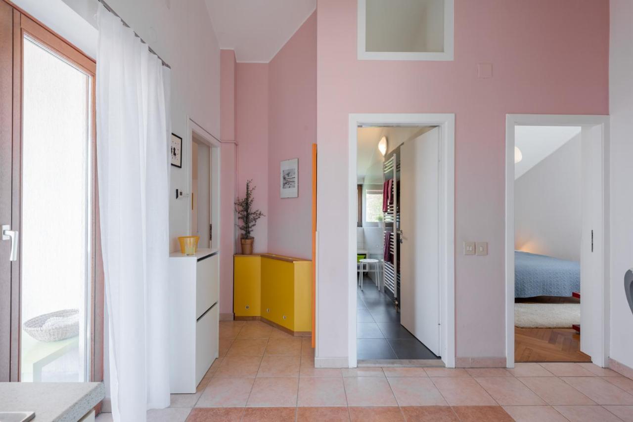 Apartment Anna 2 Pula Exterior photo