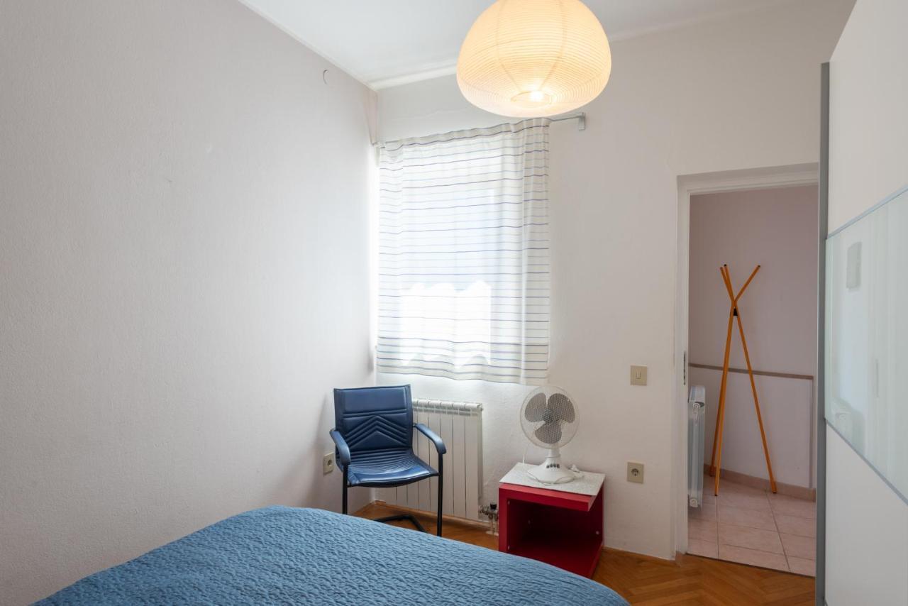 Apartment Anna 2 Pula Exterior photo