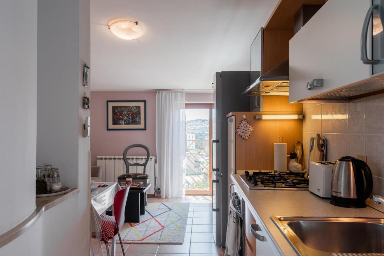 Apartment Anna 2 Pula Exterior photo